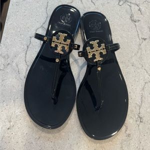 Like new Tory Burch sandals